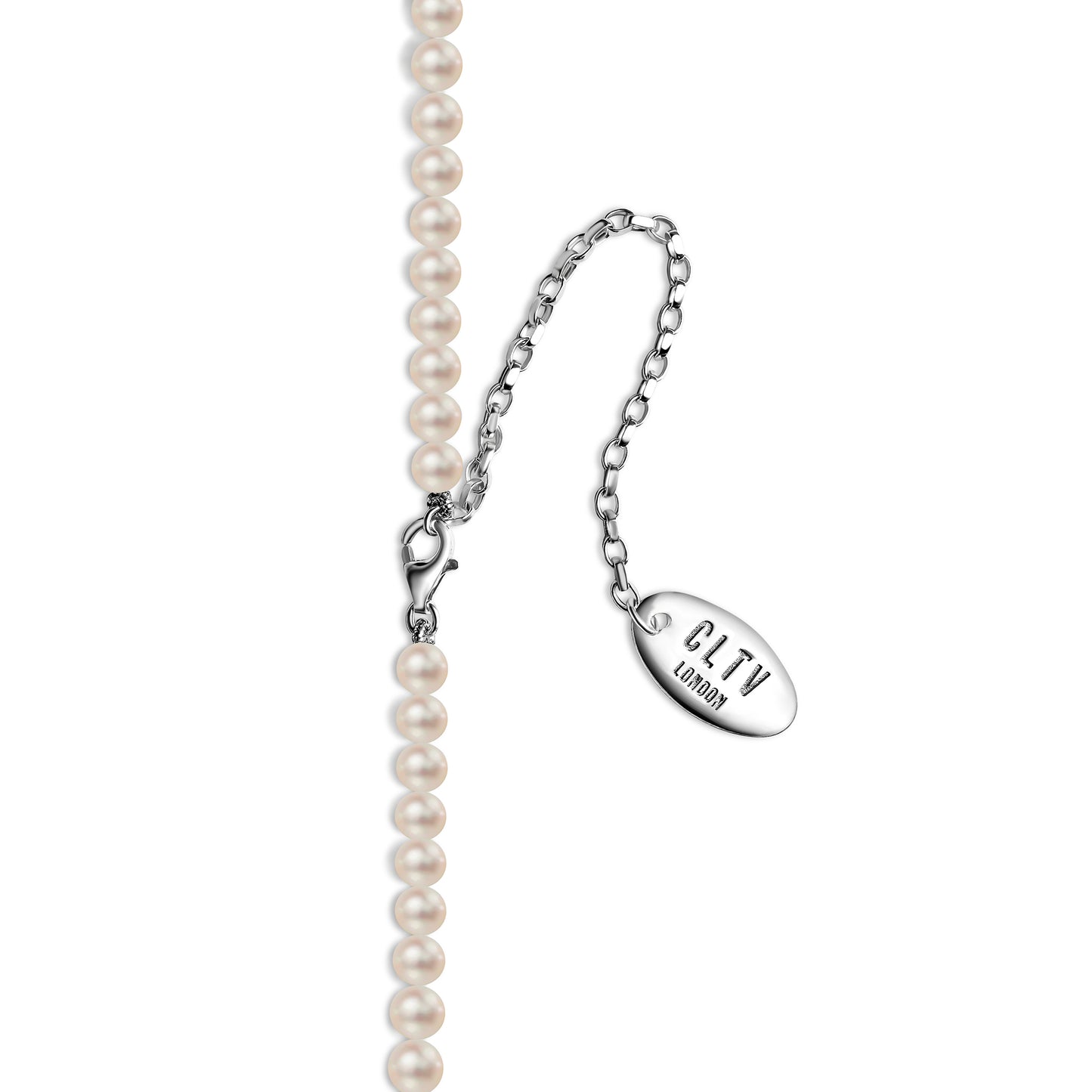 Pearl Anklet