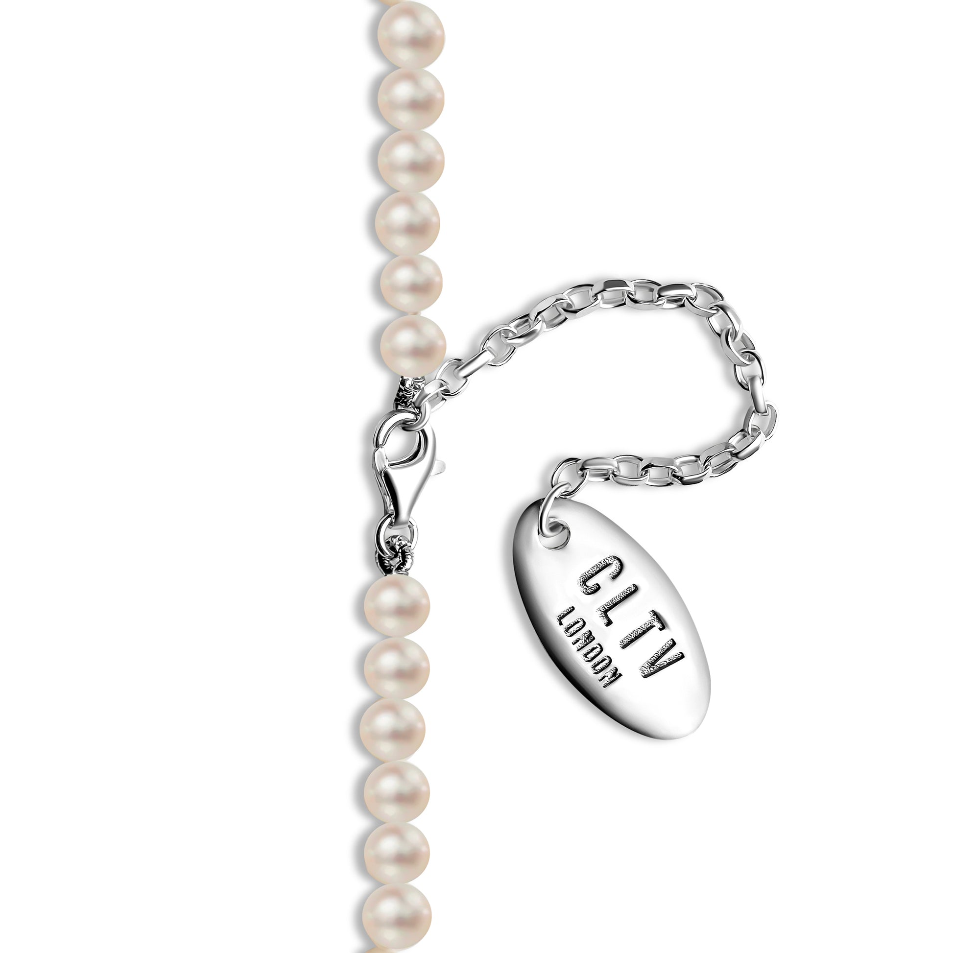 Pearl Bracelet