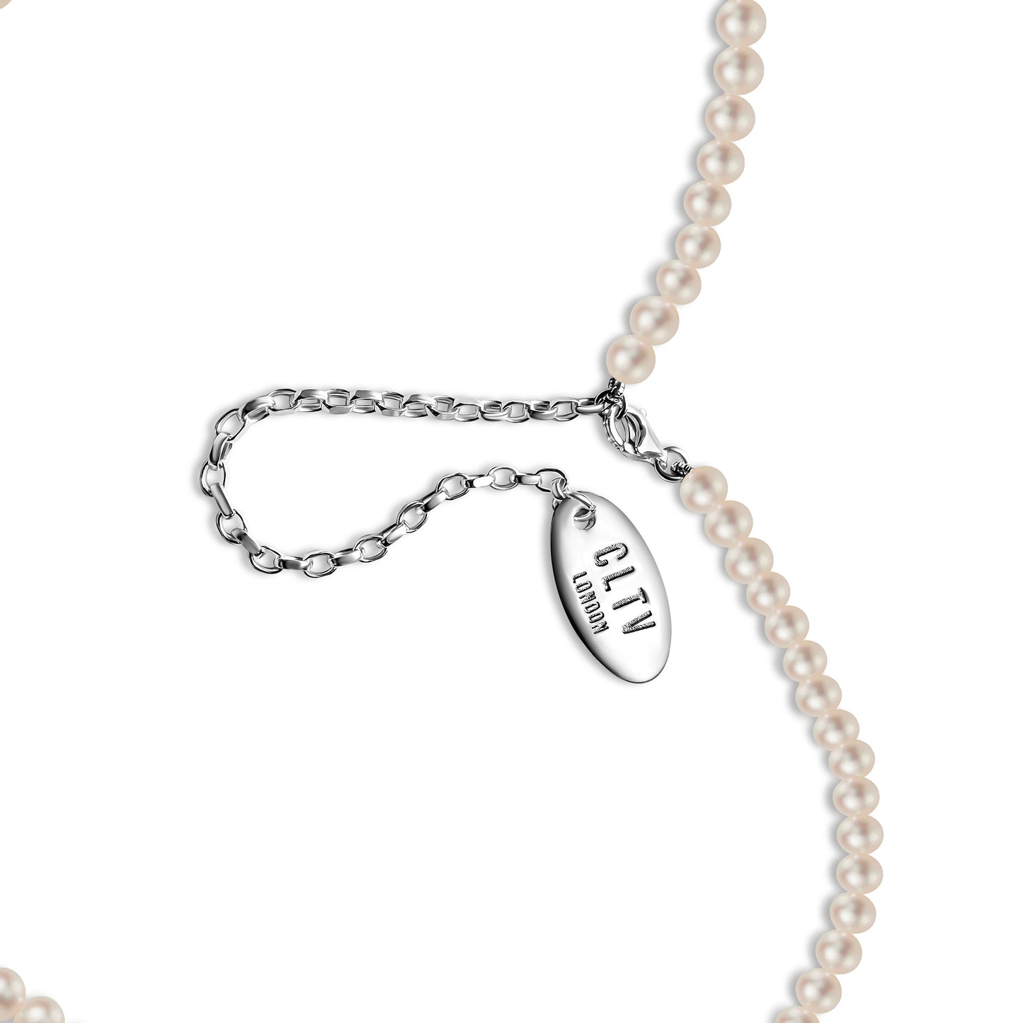 Pearl Bracelet