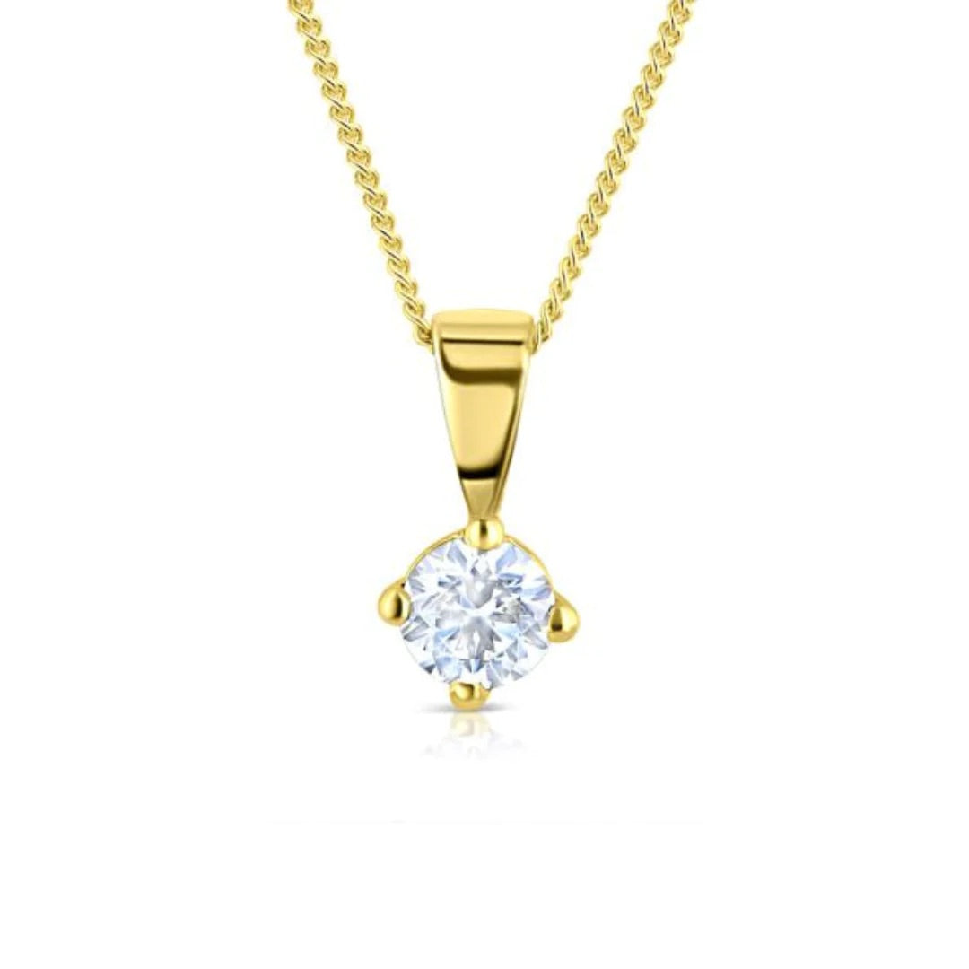 Diamond Neckless 