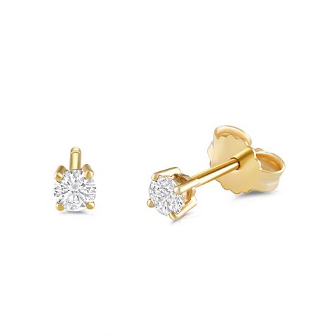 Diamond Studs