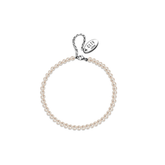 Pearl Anklet