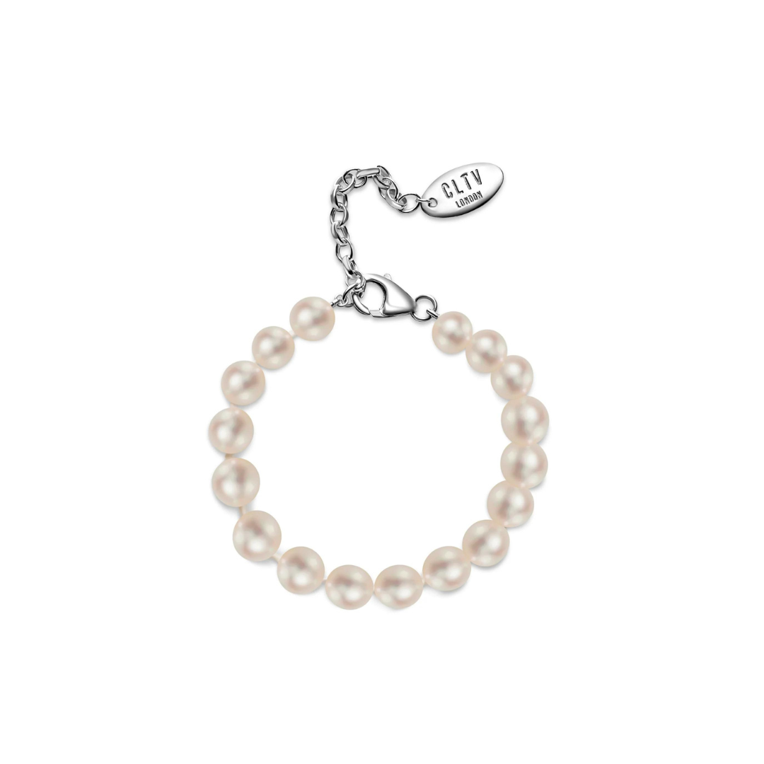 Pearl Bracelet