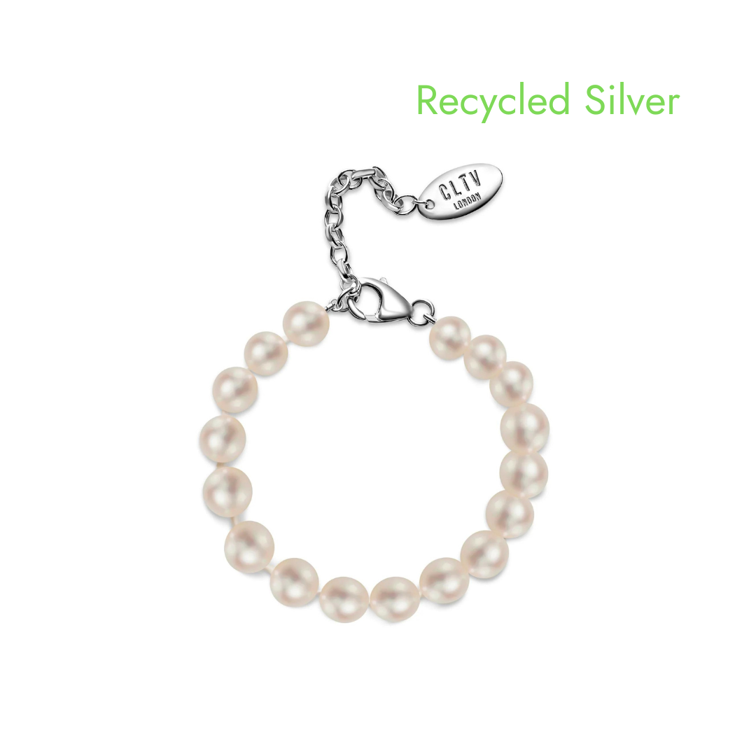 Pearl Bracelet